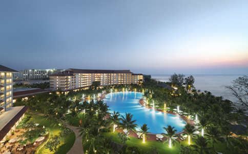VinPearl Phú Quốc - Cuộc Sống Thượng Lưu