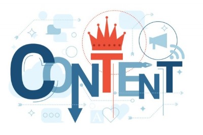 Cần tuyển nhân viên Content Marketing