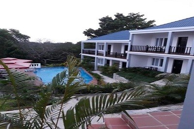 Bán resort The Hill khu phố 7, Dương Đông, Phú Quốc chính chủ