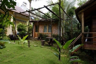 Bán Thanh Bình Bungalow Cửa Lấp, Phú Quốc