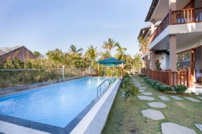 Bán 571 m2 Bungalow Cửa Lấp, Dương Tơ, Phú Quốc