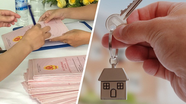 Nhiều người dùng sổ hồng hết giá trị để lừa người mua nhà đất Phú Quốc
