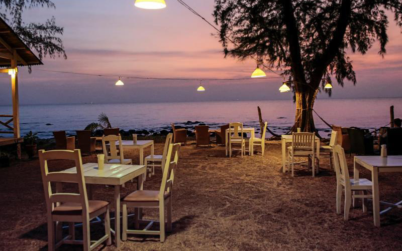 Đầu tư bungalow tại Ông Lang Phú Quốc